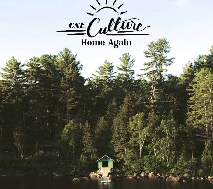 One Culture - Home Again
