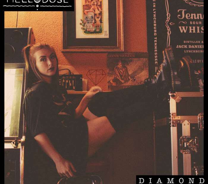 Mellodose – Diamond Valley