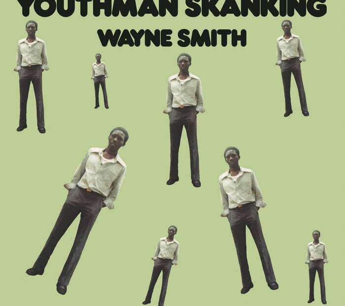 Wayne Smith – Youthman Skanking
