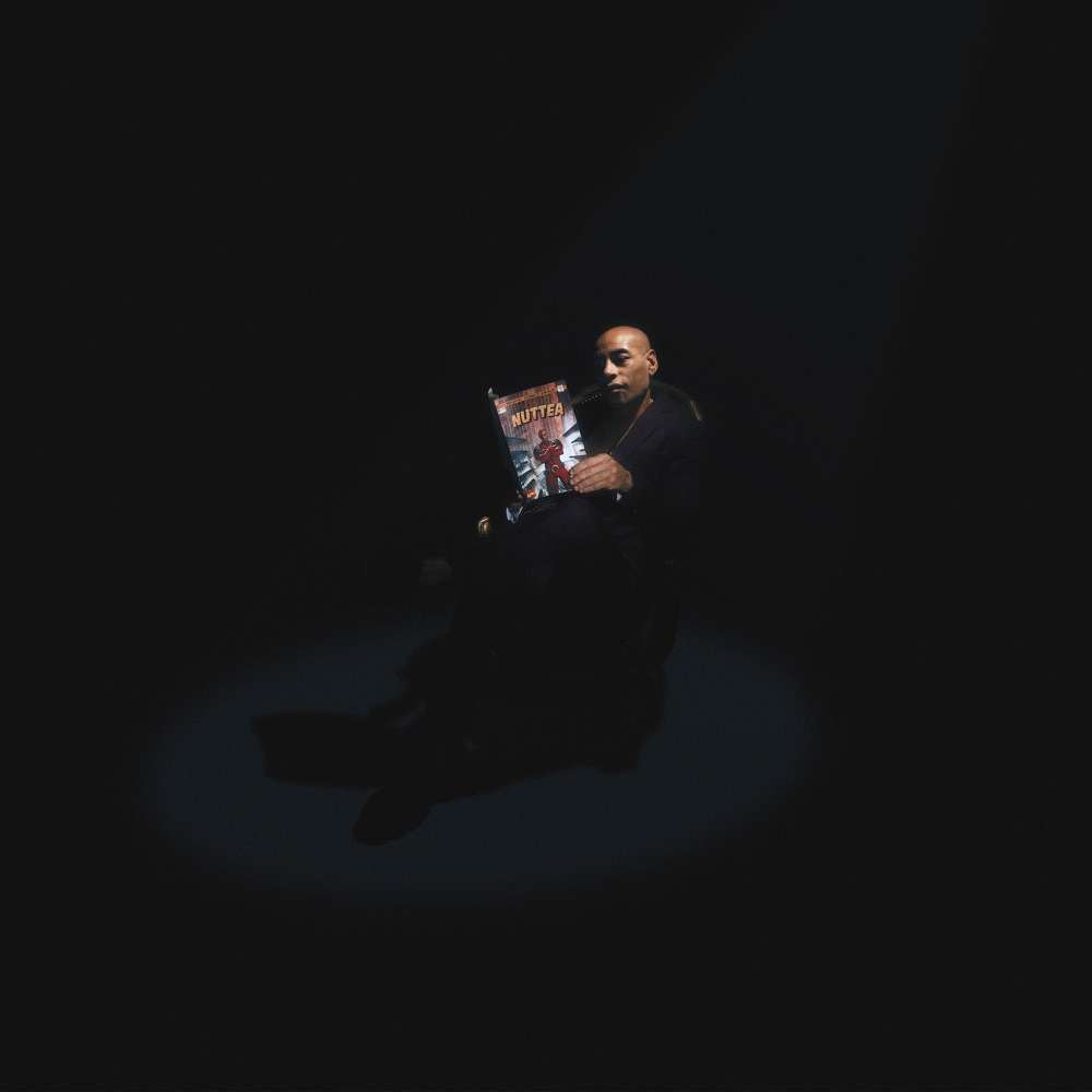 Nuttea - TRIBULATIONS