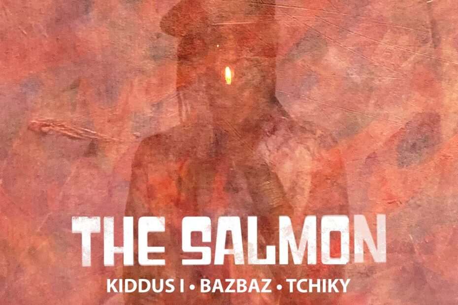 Kiddus I - The Salmon