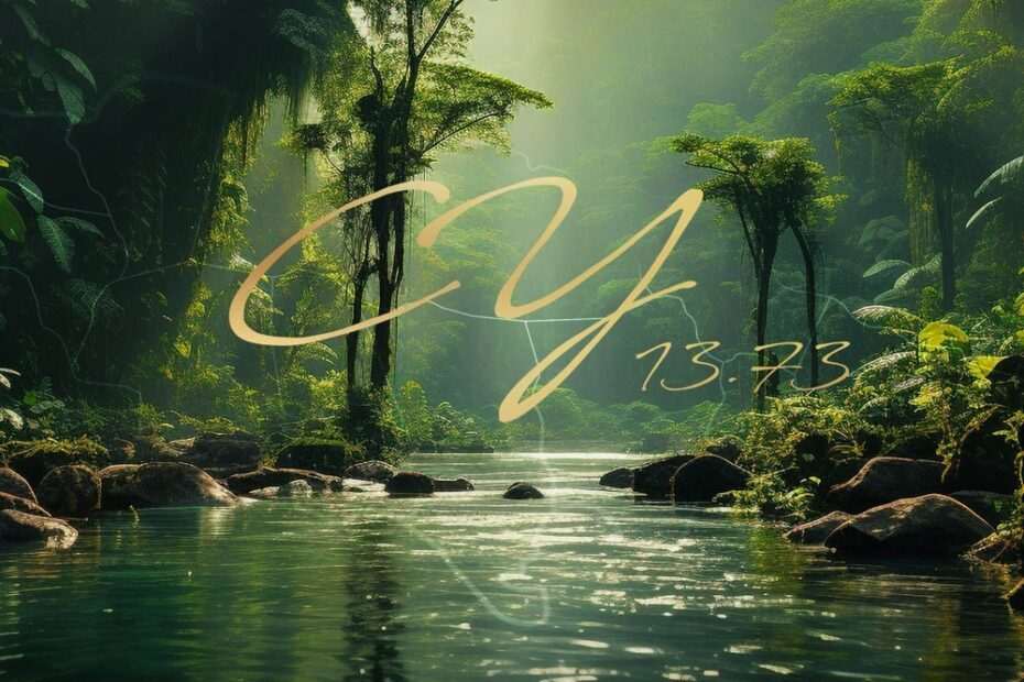 Usain Bolt & NJ - CY13.73 EP