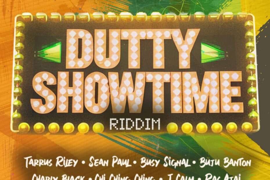 Dutty Showtime Riddim