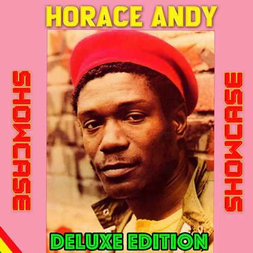 Horace Andy – Showcase (Deluxe Edition)