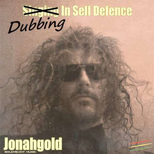Jonahgold – Dubbing In Self Defence