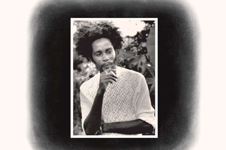 Max Romeo – Every Man Ought To Know (Reissue)