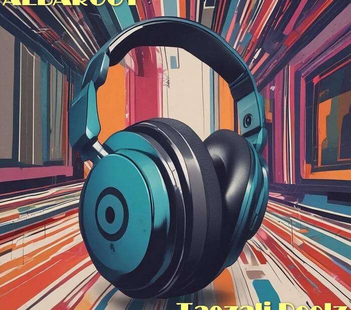 Albaroot - Taezali Roolz