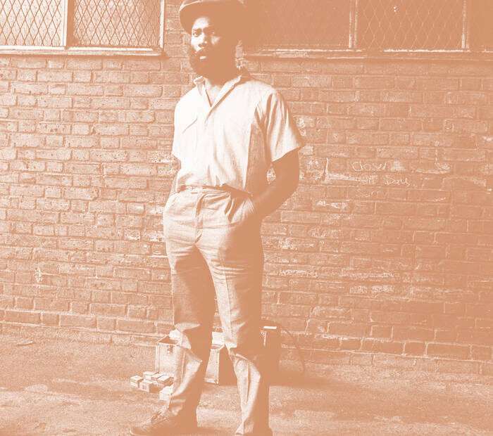 Dennis Bovell - Sufferer Sounds