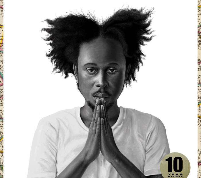 Popcaan - Where We Come From (10 Year Deluxe Edition)