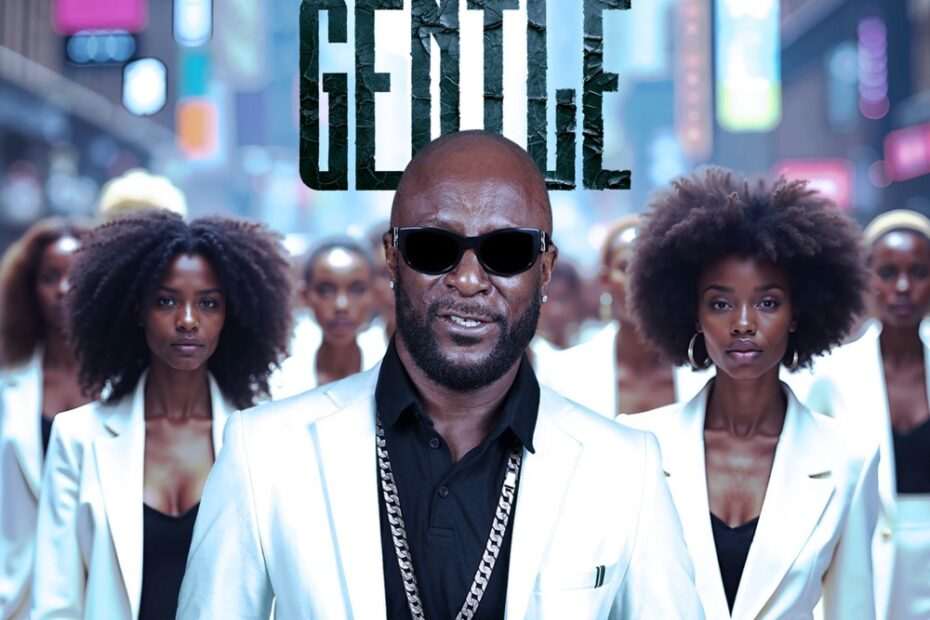 Cutty Ranks - Gentle