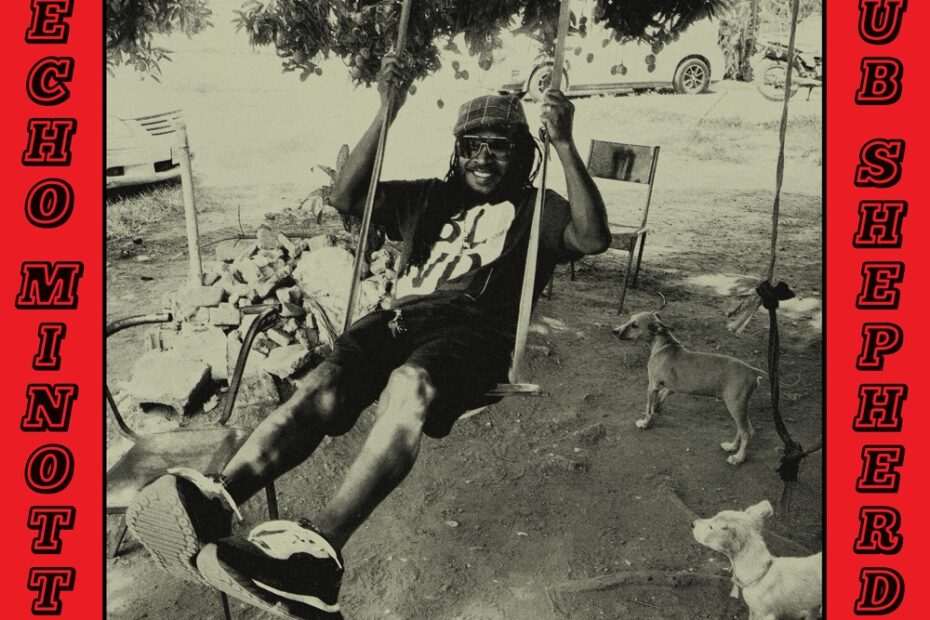 Echo Minott x Dub Shepherds - Mango Tree Showcase