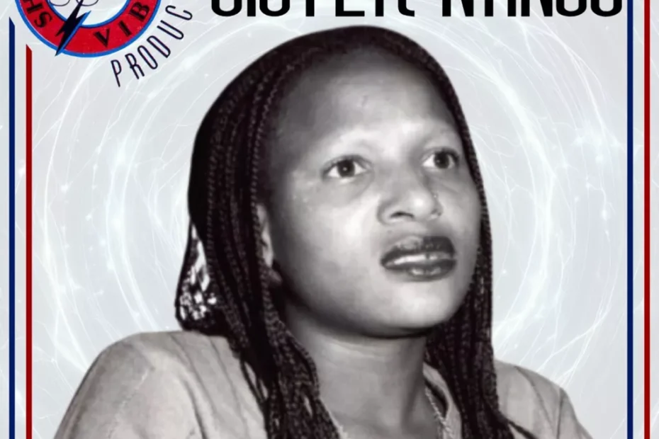 Sister Nancy – Shocking Vibes Presents: Sister Nancy EP