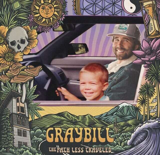 Graybill – The Path Less Traveled
