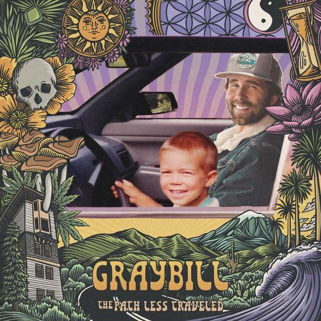 Graybill – The Path Less Traveled
