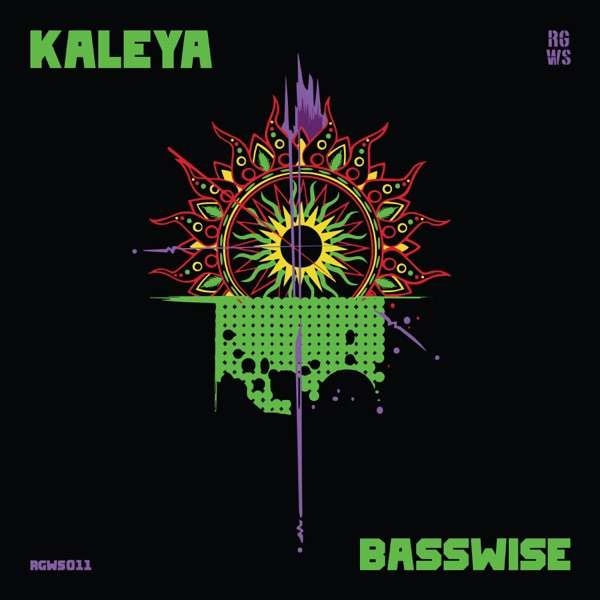 Kaleya - Basswise EP