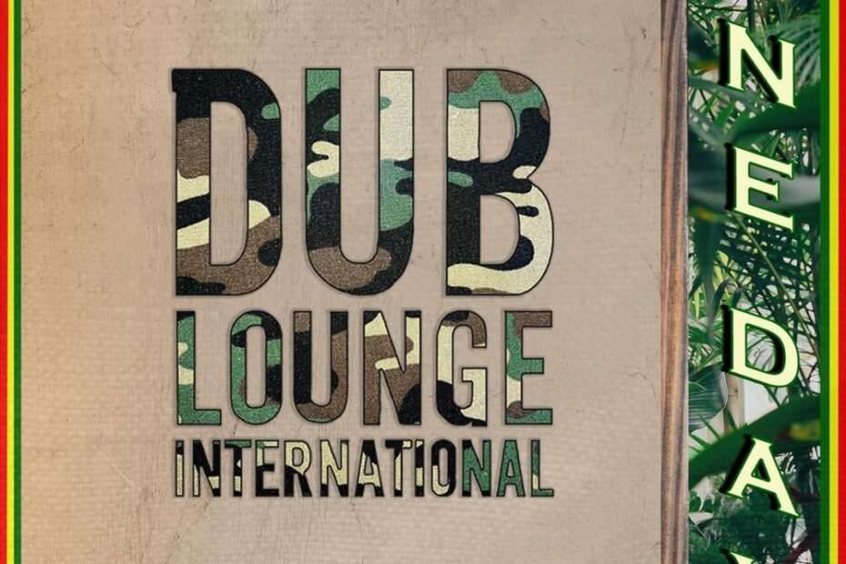Dub Lounge International - One Day