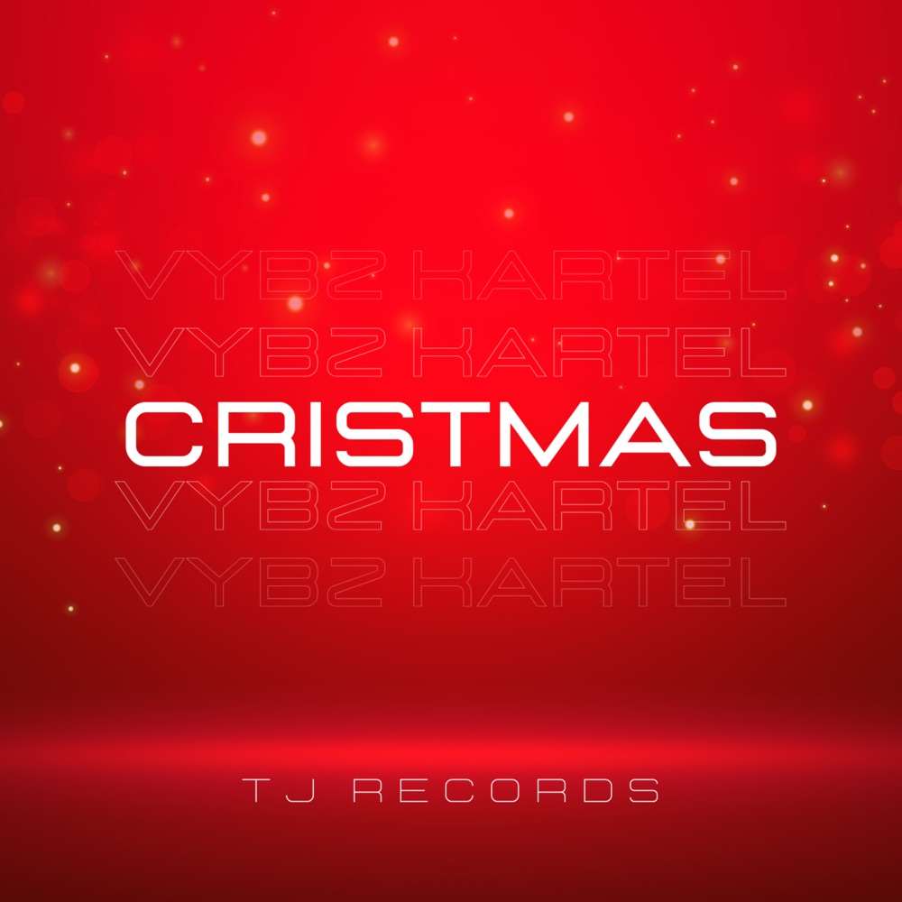 Vybz Kartel - Christmas EP