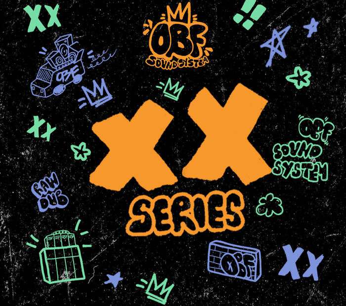 O.B.F - XX Series Bundle