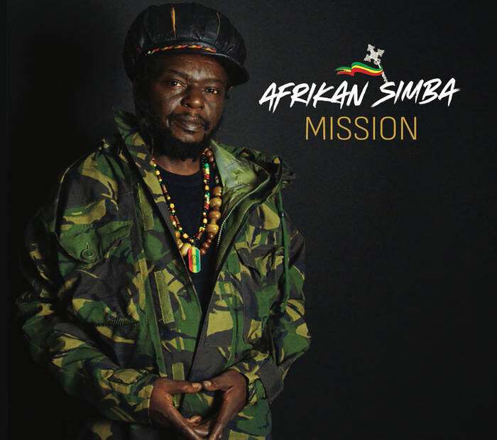 Afrikan Simba - Mission