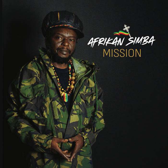 Afrikan Simba - Mission