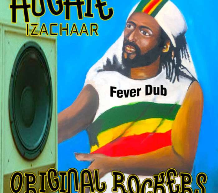 Hughie Izachaar - Hughie Izachaar