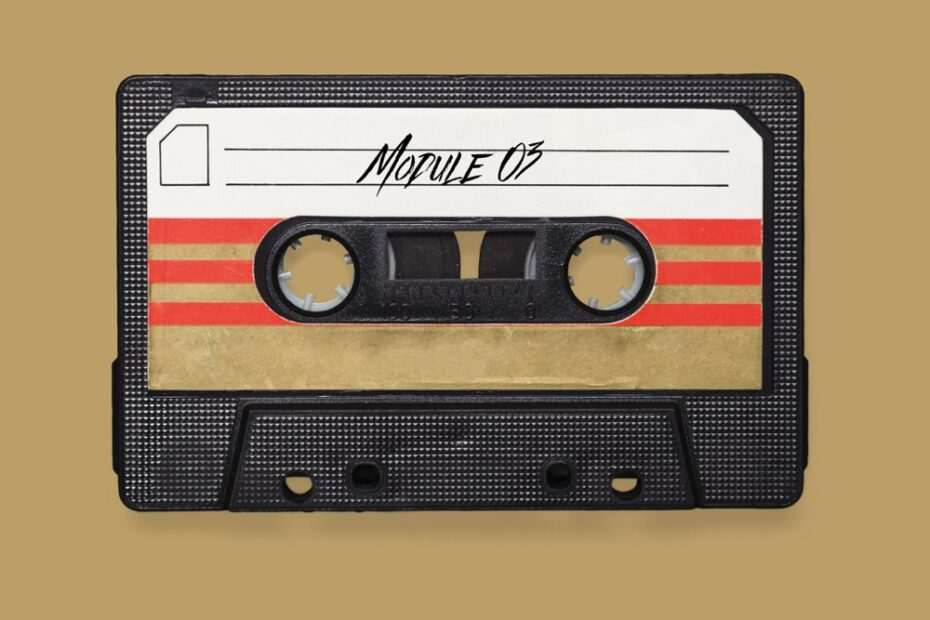 Devin Di Dakta - Module 03