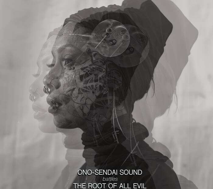 Ono-Sendai Sound battles The Root Of All Evil