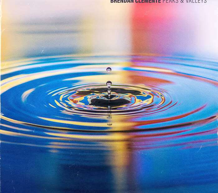 Brendan Clemente, Johnny Cosmic - Peaks & Valleys