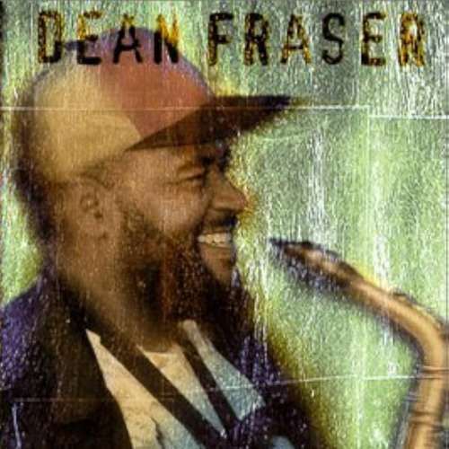 Dean Fraser – Fever