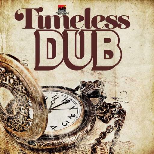Penthouse Musicians - Timeless Dub