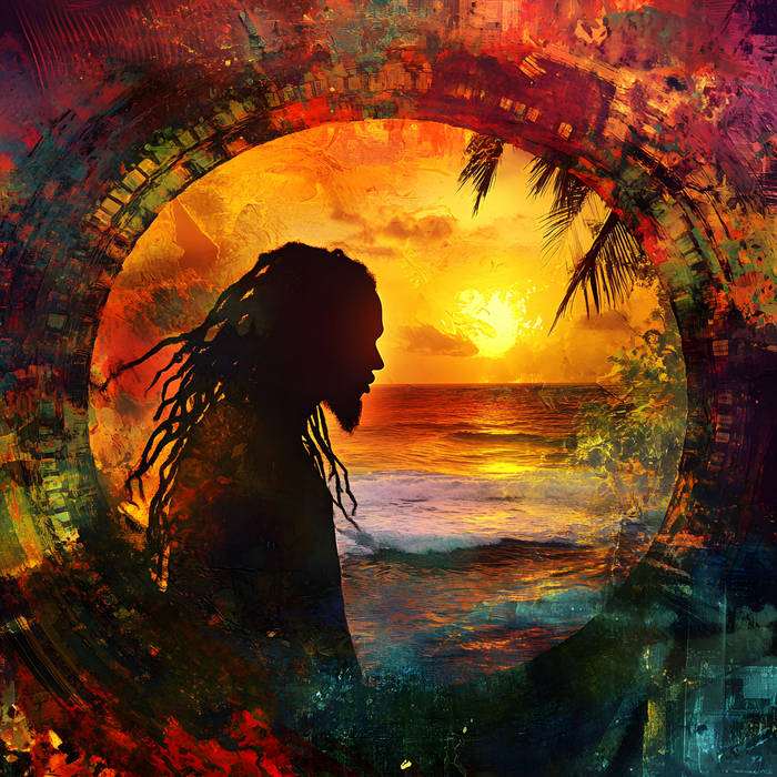 Reggae Book Club - Myth Riddims