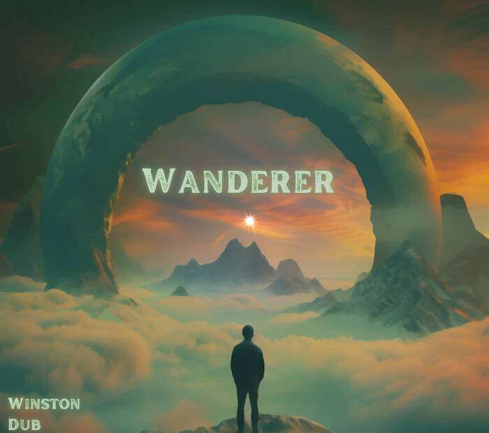 Winston Dub Project - Wanderer