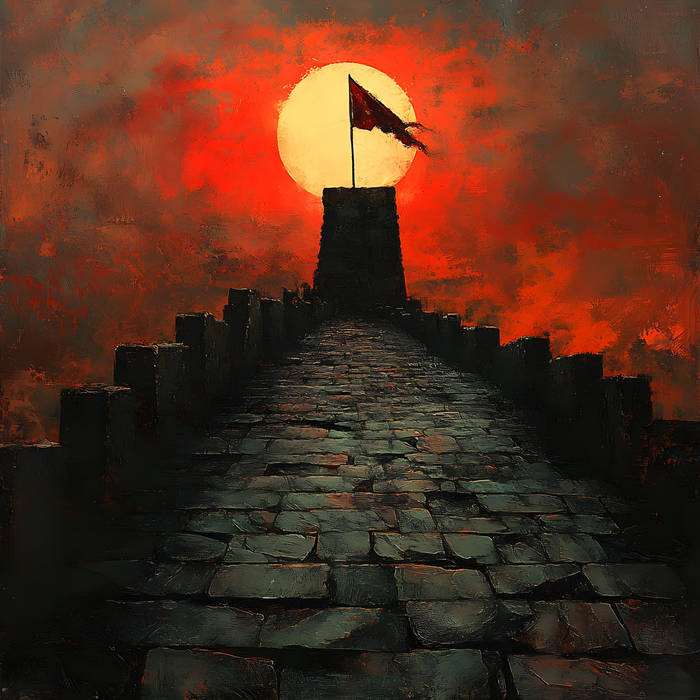 Reggae Book Club - Barricade Riddims