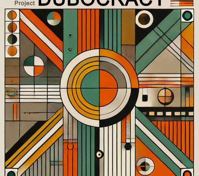 The Wavestate Project - Dubocracy