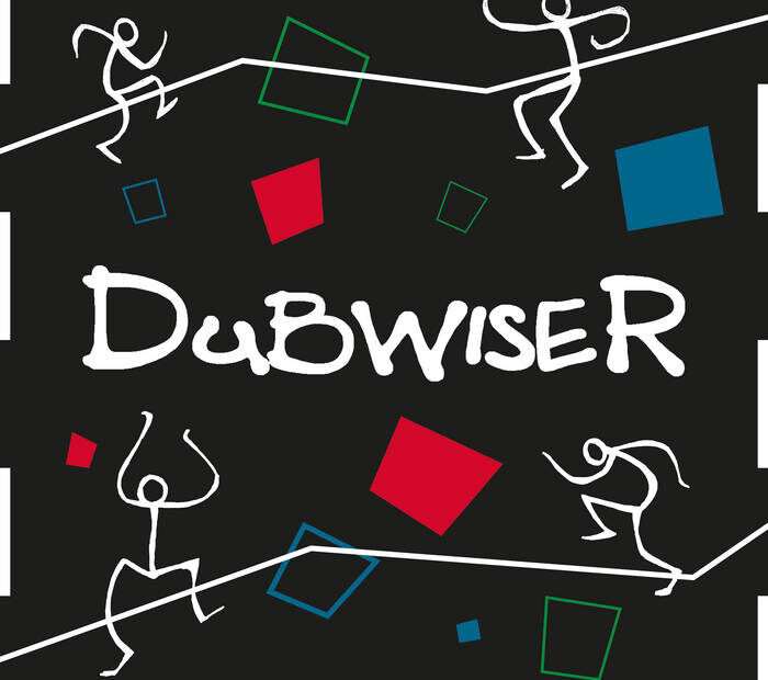 Dubwiser - Come Correct EP