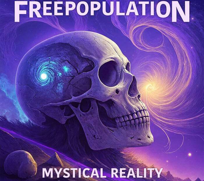 Freepopulation - Mystical Reality