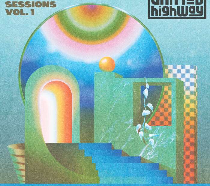 Unified Highway – Invisible Route (Live Sessions Vol. 1) EP