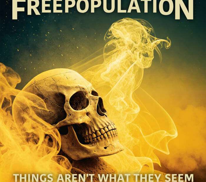Freepopulation - Things Aren't What They Seem