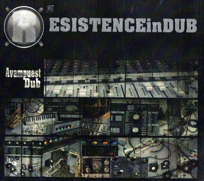 R.esistence in Dub - Avampuest Dub