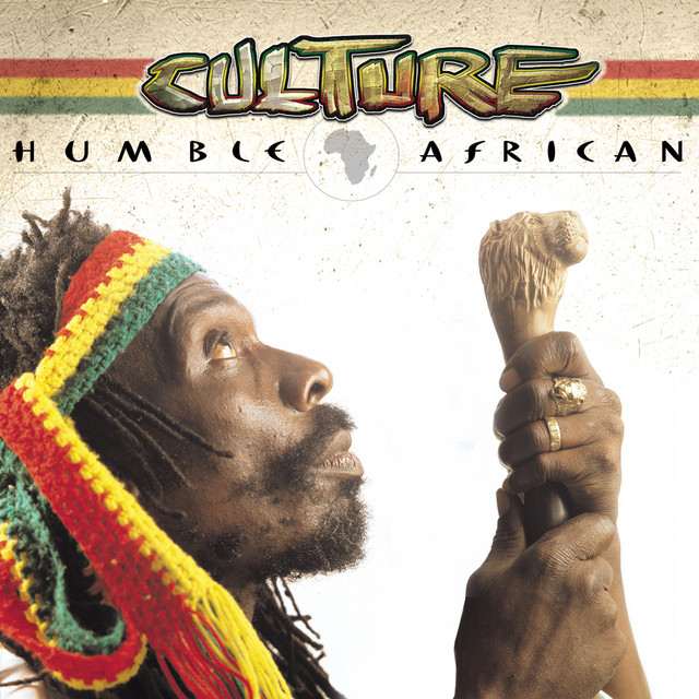 Culture – Humble African (25th Anniversary Expanded Edition)