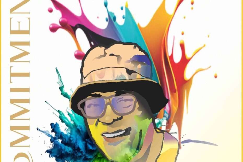 Jerry Harris - Commitment