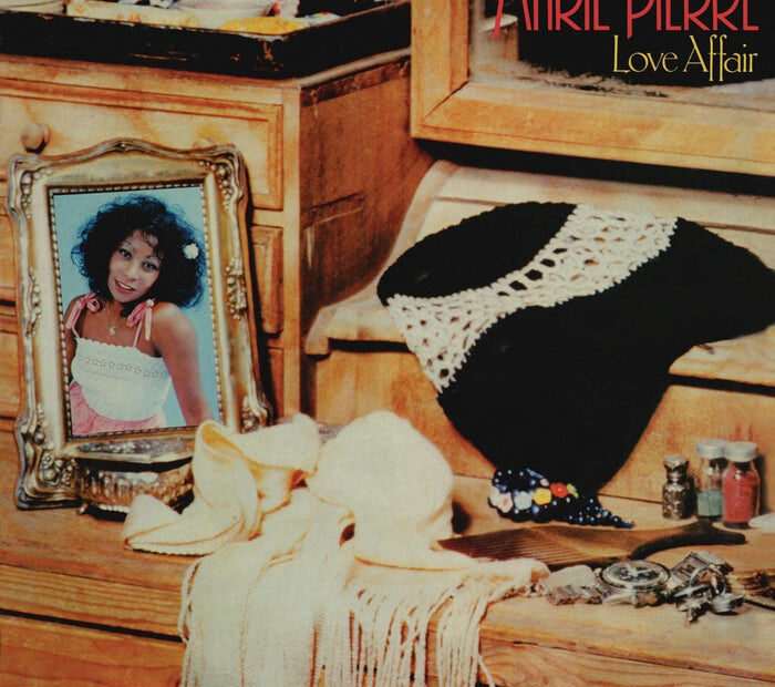 Marie Pierre – Love Affair (Expanded Edition)