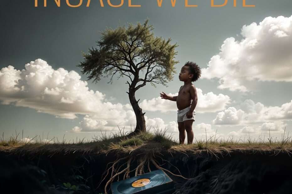 Persons Of Interest - Incase We Die