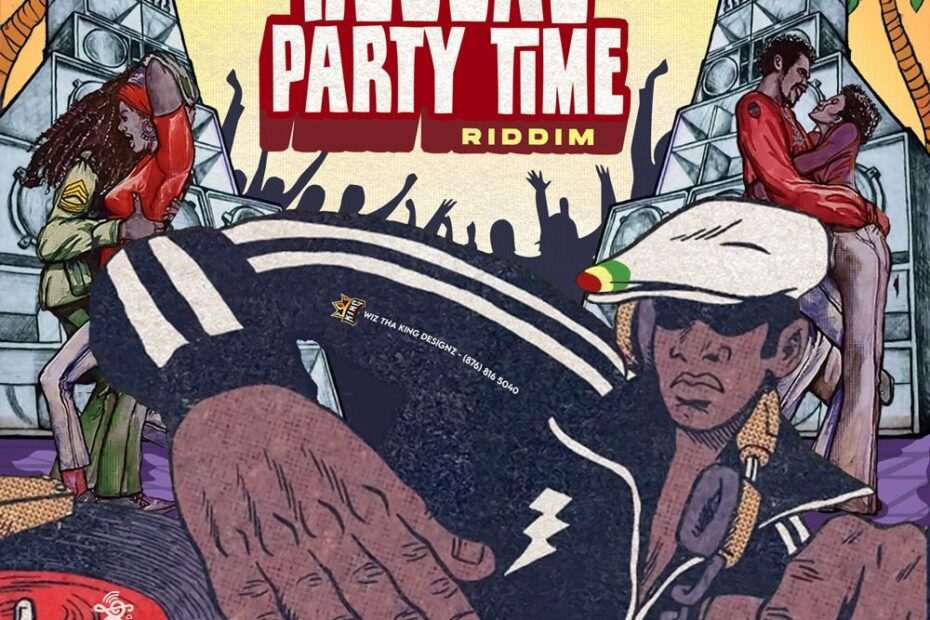 Reggae Party Time Riddim