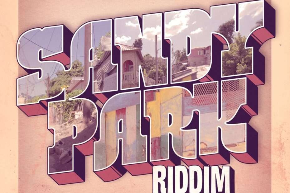 Sandy Park Riddim EP