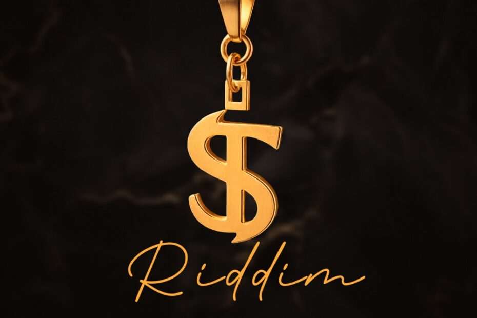 S Riddim EP