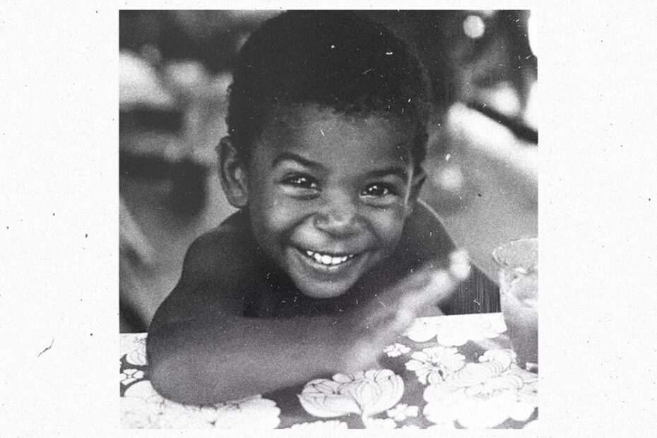 Tiwony - Reggae Frequency