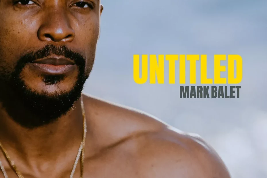 Mark Balet - Untitled