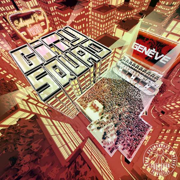 City Squad – Genève