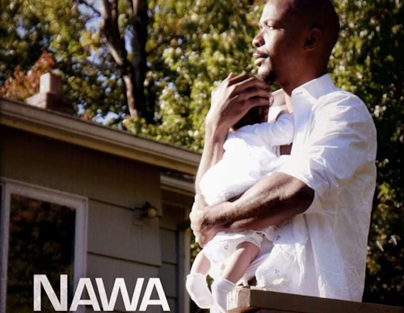 Mark Balet - Nawa